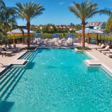 Nice & Cozy - Vacation Home Kissimmee Exterior photo