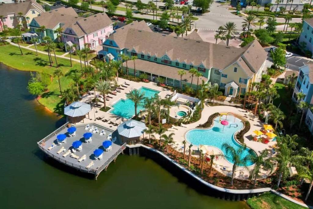 Nice & Cozy - Vacation Home Kissimmee Exterior photo
