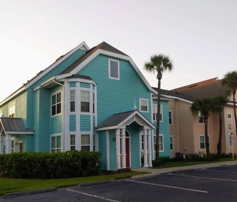 Nice & Cozy - Vacation Home Kissimmee Exterior photo