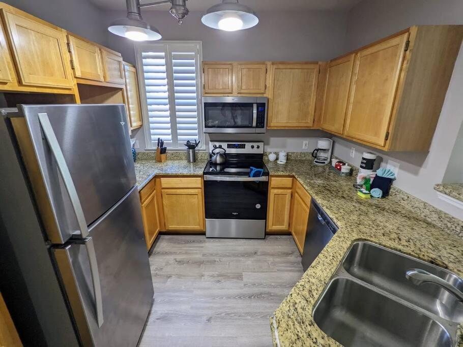 Nice & Cozy - Vacation Home Kissimmee Exterior photo