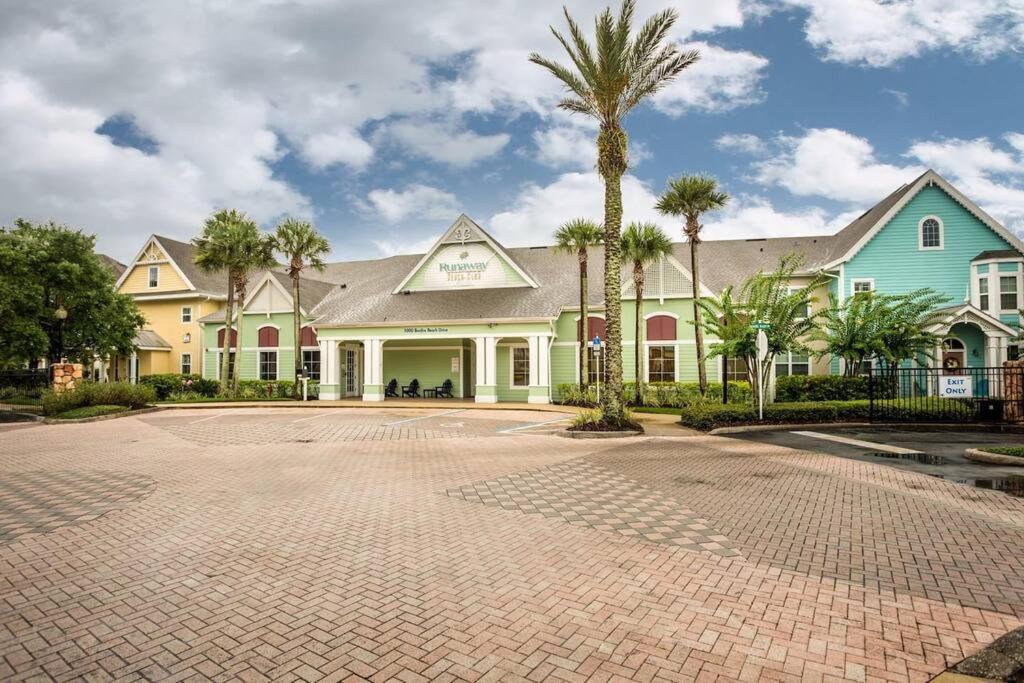 Nice & Cozy - Vacation Home Kissimmee Exterior photo